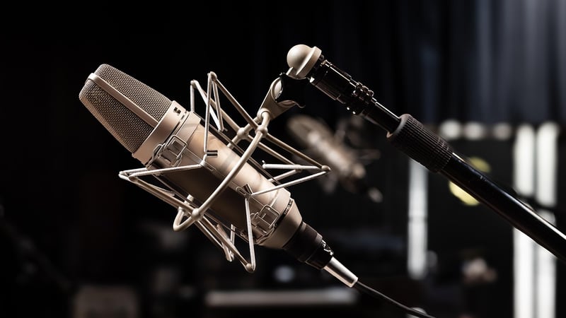 Recording History Safely